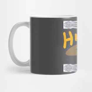 Forever Hip Hop Mug